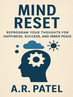 cover image of Mind Reset